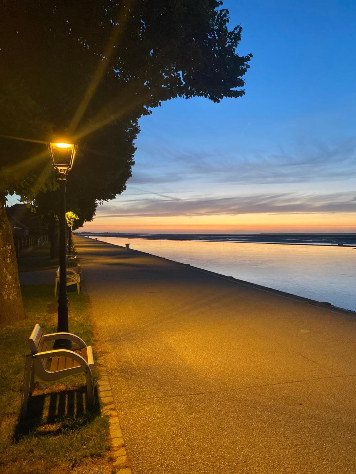 L'olivier En Baie, T3 De Standing Avec Jardin, Vue Baie, Parking Prive
