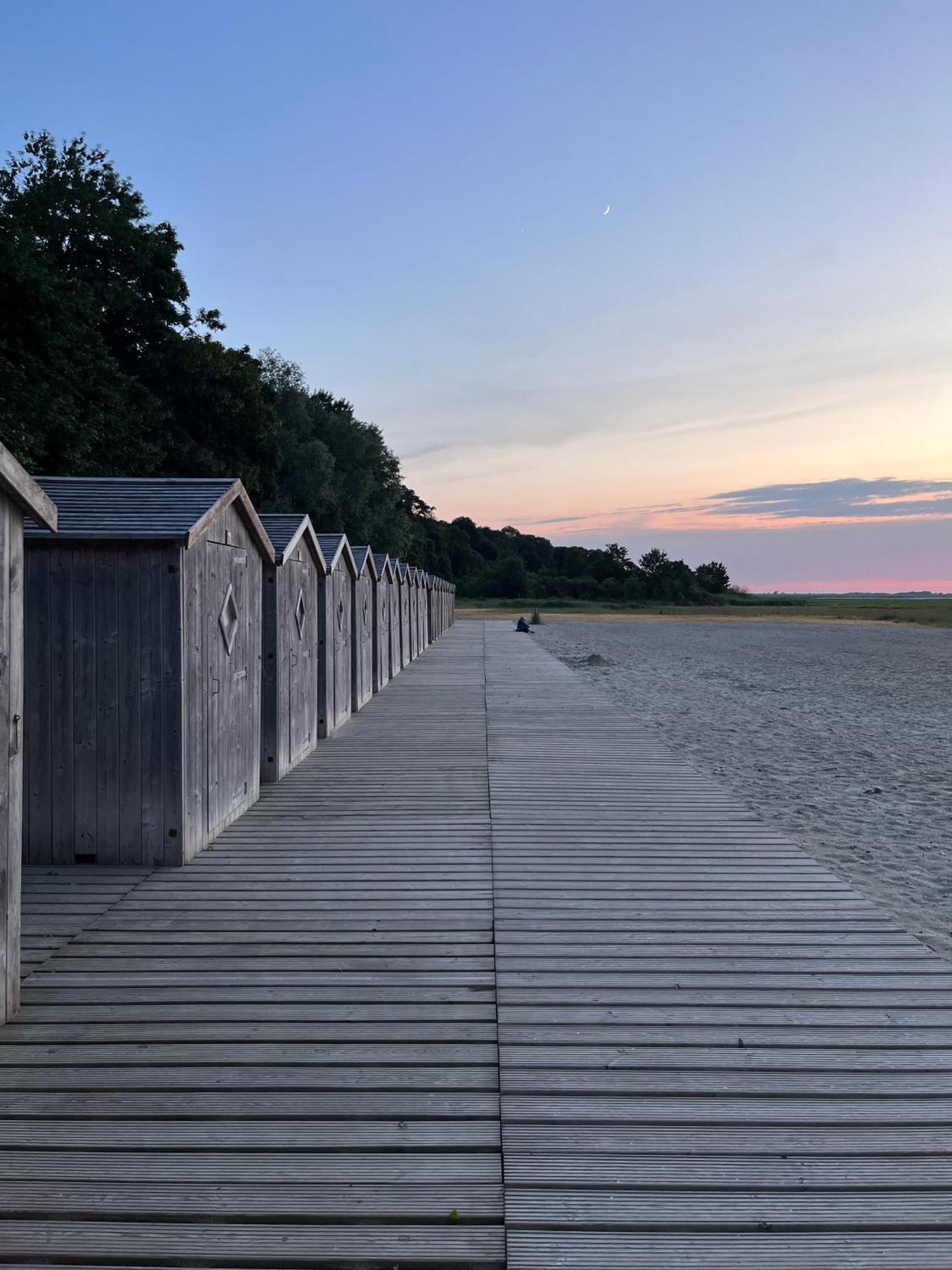 Appartement L'olivier En Baie, T3 De Standing Avec Jardin, Vue Baie, Parking Prive